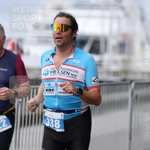 16.08.2026 - KN Förde Triathlon 2026 Antke Förster http://msf.ph/oto/9997130 16.08.2026 12:06:07 Laufen  meine-sportfotos.de