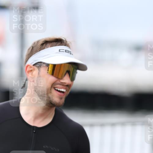16.08.2026 - KN Förde Triathlon 2026 Antke Förster http://msf.ph/oto/9997143 16.08.2026 12:06:18 Laufen  meine-sportfotos.de