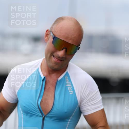 16.08.2026 - KN Förde Triathlon 2026 Antke Förster http://msf.ph/oto/9997149 16.08.2026 12:06:27 Laufen  meine-sportfotos.de