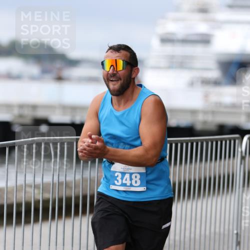16.08.2026 - KN Förde Triathlon 2026 Antke Förster http://msf.ph/oto/9997160 16.08.2026 12:06:40 Laufen  meine-sportfotos.de