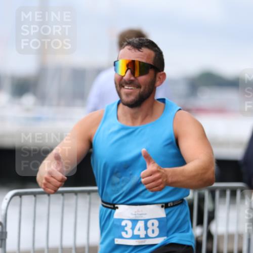 16.08.2026 - KN Förde Triathlon 2026 Antke Förster http://msf.ph/oto/9997162 16.08.2026 12:06:41 Laufen  meine-sportfotos.de