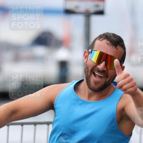 16.08.2026 - KN Förde Triathlon 2026 Antke Förster http://msf.ph/oto/9997164 16.08.2026 12:06:42 Laufen  meine-sportfotos.de