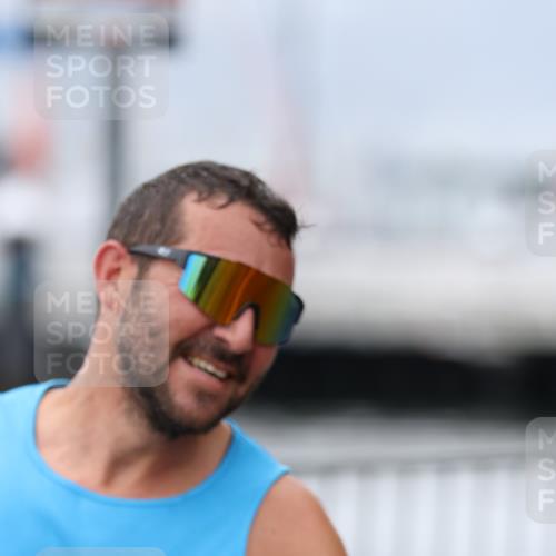 16.08.2026 - KN Förde Triathlon 2026 Antke Förster http://msf.ph/oto/9997165 16.08.2026 12:06:42 Laufen  meine-sportfotos.de
