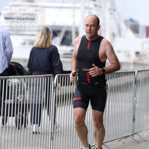 16.08.2026 - KN Förde Triathlon 2026 Antke Förster http://msf.ph/oto/9997166 16.08.2026 12:06:45 Laufen  meine-sportfotos.de