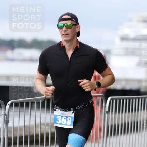 16.08.2026 - KN Förde Triathlon 2026 Antke Förster http://msf.ph/oto/9997171 16.08.2026 12:06:48 Laufen  meine-sportfotos.de