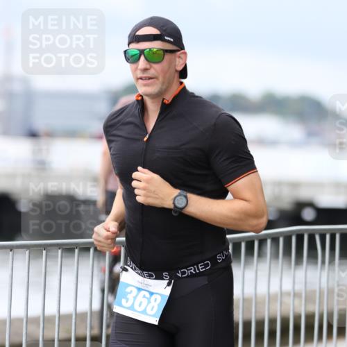 16.08.2026 - KN Förde Triathlon 2026 Antke Förster http://msf.ph/oto/9997172 16.08.2026 12:06:49 Laufen  meine-sportfotos.de