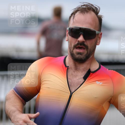 16.08.2026 - KN Förde Triathlon 2026 Antke Förster http://msf.ph/oto/9997190 16.08.2026 12:07:12 Laufen  meine-sportfotos.de