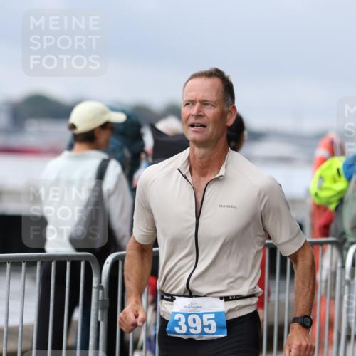 16.08.2026 - KN Förde Triathlon 2026 Antke Förster http://msf.ph/oto/9997207 16.08.2026 12:07:29 Laufen  meine-sportfotos.de