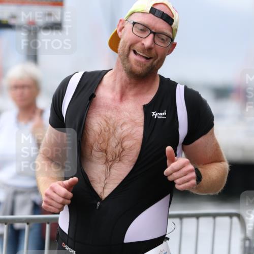 16.08.2026 - KN Förde Triathlon 2026 Antke Förster http://msf.ph/oto/9997219 16.08.2026 12:07:38 Laufen  meine-sportfotos.de