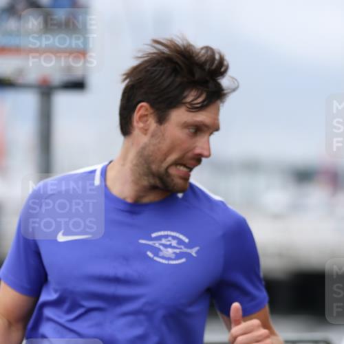 16.08.2026 - KN Förde Triathlon 2026 Antke Förster http://msf.ph/oto/9997223 16.08.2026 12:07:43 Laufen  meine-sportfotos.de