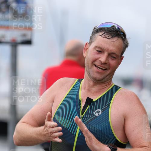 16.08.2026 - KN Förde Triathlon 2026 Antke Förster http://msf.ph/oto/9997230 16.08.2026 12:07:53 Laufen  meine-sportfotos.de
