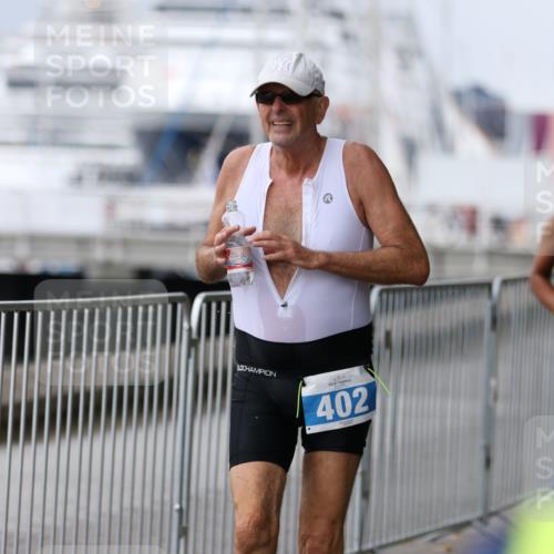 16.08.2026 - KN Förde Triathlon 2026 Antke Förster http://msf.ph/oto/9997241 16.08.2026 12:08:07 Laufen  meine-sportfotos.de