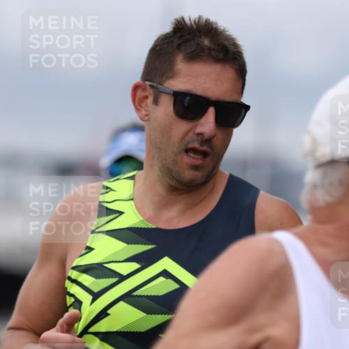 16.08.2026 - KN Förde Triathlon 2026 Antke Förster http://msf.ph/oto/9997246 16.08.2026 12:08:11 Laufen  meine-sportfotos.de