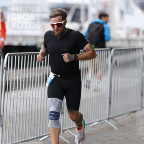 16.08.2026 - KN Förde Triathlon 2026 Antke Förster http://msf.ph/oto/9997252 16.08.2026 12:08:21 Laufen  meine-sportfotos.de