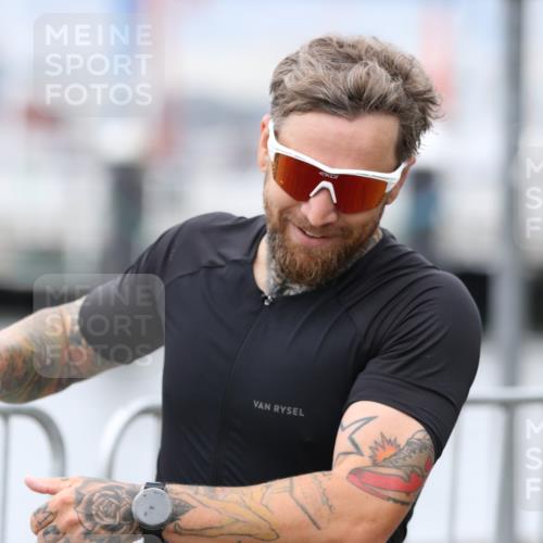 16.08.2026 - KN Förde Triathlon 2026 Antke Förster http://msf.ph/oto/9997255 16.08.2026 12:08:23 Laufen  meine-sportfotos.de