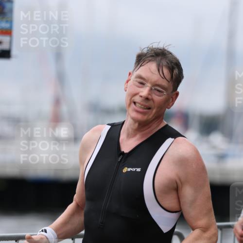 16.08.2026 - KN Förde Triathlon 2026 Antke Förster http://msf.ph/oto/9997256 16.08.2026 12:08:24 Laufen  meine-sportfotos.de