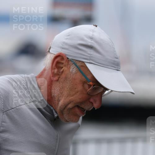 16.08.2026 - KN Förde Triathlon 2026 Antke Förster http://msf.ph/oto/9997259 16.08.2026 12:08:26 Laufen  meine-sportfotos.de