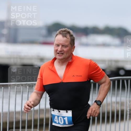 16.08.2026 - KN Förde Triathlon 2026 Antke Förster http://msf.ph/oto/9997279 16.08.2026 12:08:53 Laufen  meine-sportfotos.de