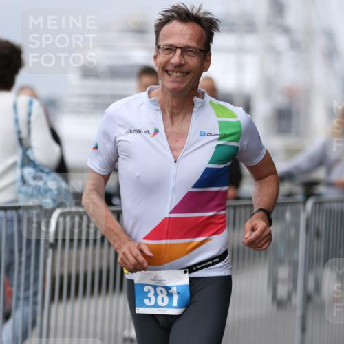16.08.2026 - KN Förde Triathlon 2026 Antke Förster http://msf.ph/oto/9997289 16.08.2026 12:09:05 Laufen  meine-sportfotos.de