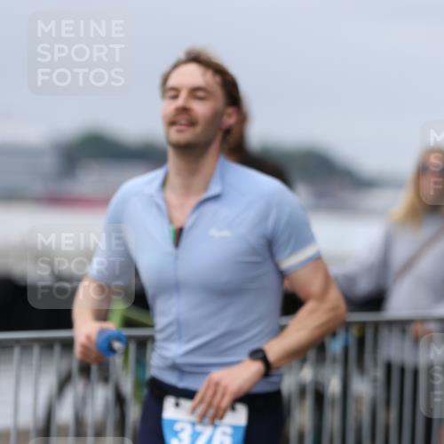 16.08.2026 - KN Förde Triathlon 2026 Antke Förster http://msf.ph/oto/9997296 16.08.2026 12:09:14 Laufen  meine-sportfotos.de