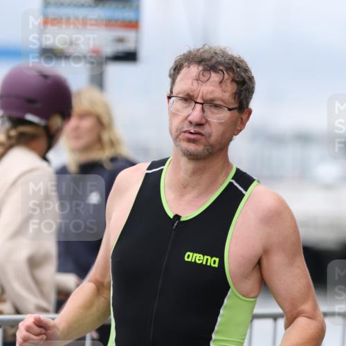 16.08.2026 - KN Förde Triathlon 2026 Antke Förster http://msf.ph/oto/9997304 16.08.2026 12:09:30 Laufen  meine-sportfotos.de