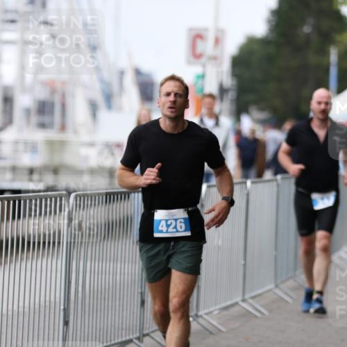 16.08.2026 - KN Förde Triathlon 2026 Antke Förster http://msf.ph/oto/9997306 16.08.2026 12:09:35 Laufen  meine-sportfotos.de