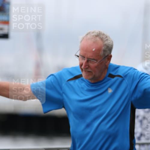 16.08.2026 - KN Förde Triathlon 2026 Antke Förster http://msf.ph/oto/9997322 16.08.2026 12:09:49 Laufen  meine-sportfotos.de
