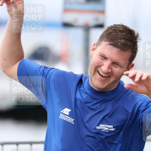 16.08.2026 - KN Förde Triathlon 2026 Antke Förster http://msf.ph/oto/9997329 16.08.2026 12:09:54 Laufen  meine-sportfotos.de