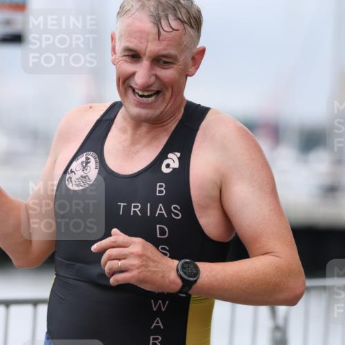 16.08.2026 - KN Förde Triathlon 2026 Antke Förster http://msf.ph/oto/9997352 16.08.2026 12:10:16 Laufen  meine-sportfotos.de