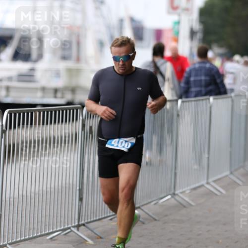16.08.2026 - KN Förde Triathlon 2026 Antke Förster http://msf.ph/oto/9997360 16.08.2026 12:10:47 Laufen  meine-sportfotos.de