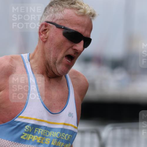 16.08.2026 - KN Förde Triathlon 2026 Antke Förster http://msf.ph/oto/9997396 16.08.2026 12:11:51 Laufen  meine-sportfotos.de