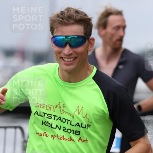 16.08.2026 - KN Förde Triathlon 2026 Antke Förster http://msf.ph/oto/9997398 16.08.2026 12:11:53 Laufen  meine-sportfotos.de