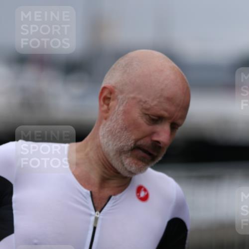 16.08.2026 - KN Förde Triathlon 2026 Antke Förster http://msf.ph/oto/9997409 16.08.2026 12:12:03 Laufen  meine-sportfotos.de