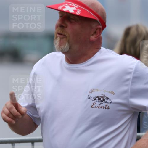 16.08.2026 - KN Förde Triathlon 2026 Antke Förster http://msf.ph/oto/9997438 16.08.2026 12:13:07 Laufen  meine-sportfotos.de