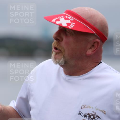 16.08.2026 - KN Förde Triathlon 2026 Antke Förster http://msf.ph/oto/9997439 16.08.2026 12:13:08 Laufen  meine-sportfotos.de