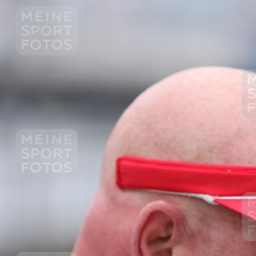 16.08.2026 - KN Förde Triathlon 2026 Antke Förster http://msf.ph/oto/9997442 16.08.2026 12:13:10 Laufen  meine-sportfotos.de