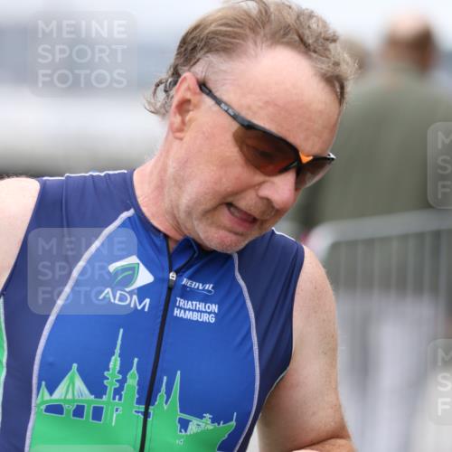 16.08.2026 - KN Förde Triathlon 2026 Antke Förster http://msf.ph/oto/9997443 16.08.2026 12:13:13 Laufen  meine-sportfotos.de