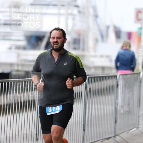 16.08.2026 - KN Förde Triathlon 2026 Antke Förster http://msf.ph/oto/9997446 16.08.2026 12:13:24 Laufen  meine-sportfotos.de