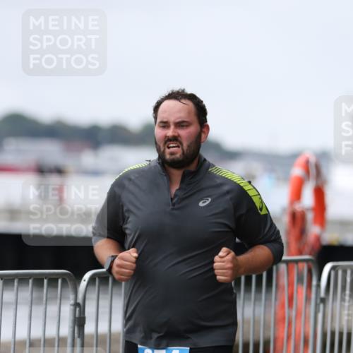 16.08.2026 - KN Förde Triathlon 2026 Antke Förster http://msf.ph/oto/9997447 16.08.2026 12:13:26 Laufen  meine-sportfotos.de