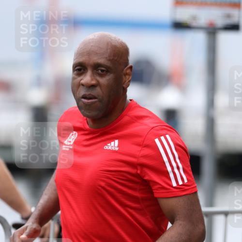 16.08.2026 - KN Förde Triathlon 2026 Antke Förster http://msf.ph/oto/9997464 16.08.2026 12:14:05 Laufen  meine-sportfotos.de