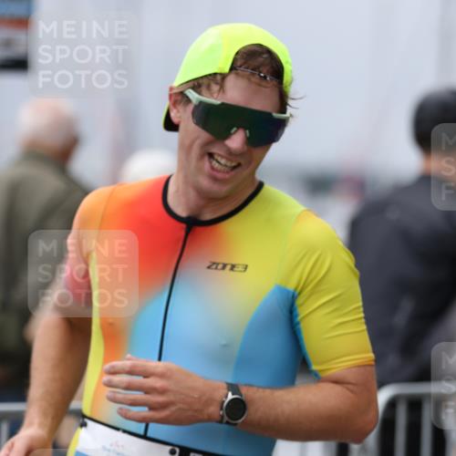16.08.2026 - KN Förde Triathlon 2026 Antke Förster http://msf.ph/oto/9997469 16.08.2026 12:14:09 Laufen  meine-sportfotos.de
