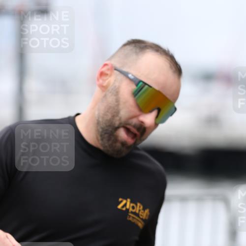 16.08.2026 - KN Förde Triathlon 2026 Antke Förster http://msf.ph/oto/9997482 16.08.2026 12:14:32 Laufen  meine-sportfotos.de