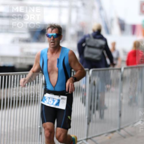 16.08.2026 - KN Förde Triathlon 2026 Antke Förster http://msf.ph/oto/9997486 16.08.2026 12:14:39 Laufen  meine-sportfotos.de