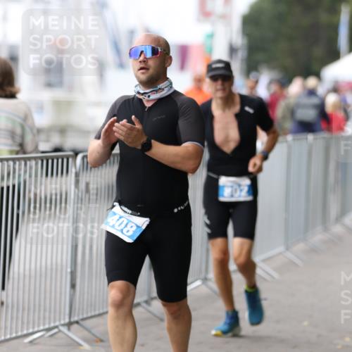 16.08.2026 - KN Förde Triathlon 2026 Antke Förster http://msf.ph/oto/9997493 16.08.2026 12:14:55 Laufen  meine-sportfotos.de