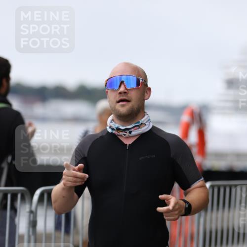 16.08.2026 - KN Förde Triathlon 2026 Antke Förster http://msf.ph/oto/9997495 16.08.2026 12:14:57 Laufen  meine-sportfotos.de
