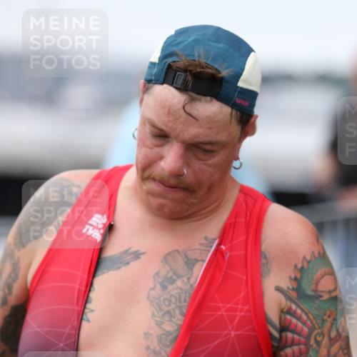 16.08.2026 - KN Förde Triathlon 2026 Antke Förster http://msf.ph/oto/9997517 16.08.2026 12:15:36 Laufen  meine-sportfotos.de