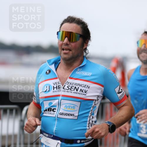 16.08.2026 - KN Förde Triathlon 2026 Antke Förster http://msf.ph/oto/9997521 16.08.2026 12:15:42 Laufen  meine-sportfotos.de