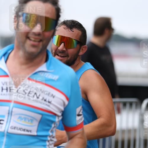 16.08.2026 - KN Förde Triathlon 2026 Antke Förster http://msf.ph/oto/9997523 16.08.2026 12:15:43 Laufen  meine-sportfotos.de