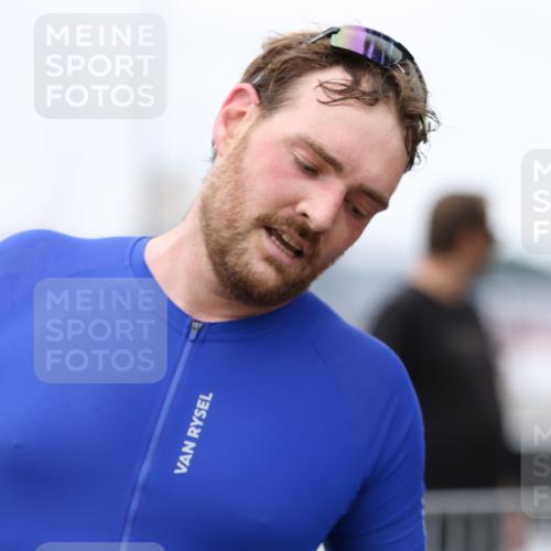 16.08.2026 - KN Förde Triathlon 2026 Antke Förster http://msf.ph/oto/9997526 16.08.2026 12:15:46 Laufen  meine-sportfotos.de