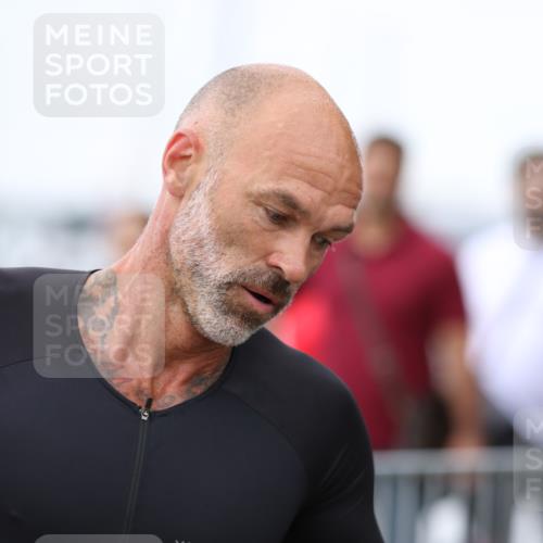 16.08.2026 - KN Förde Triathlon 2026 Antke Förster http://msf.ph/oto/9997543 16.08.2026 12:16:05 Laufen  meine-sportfotos.de
